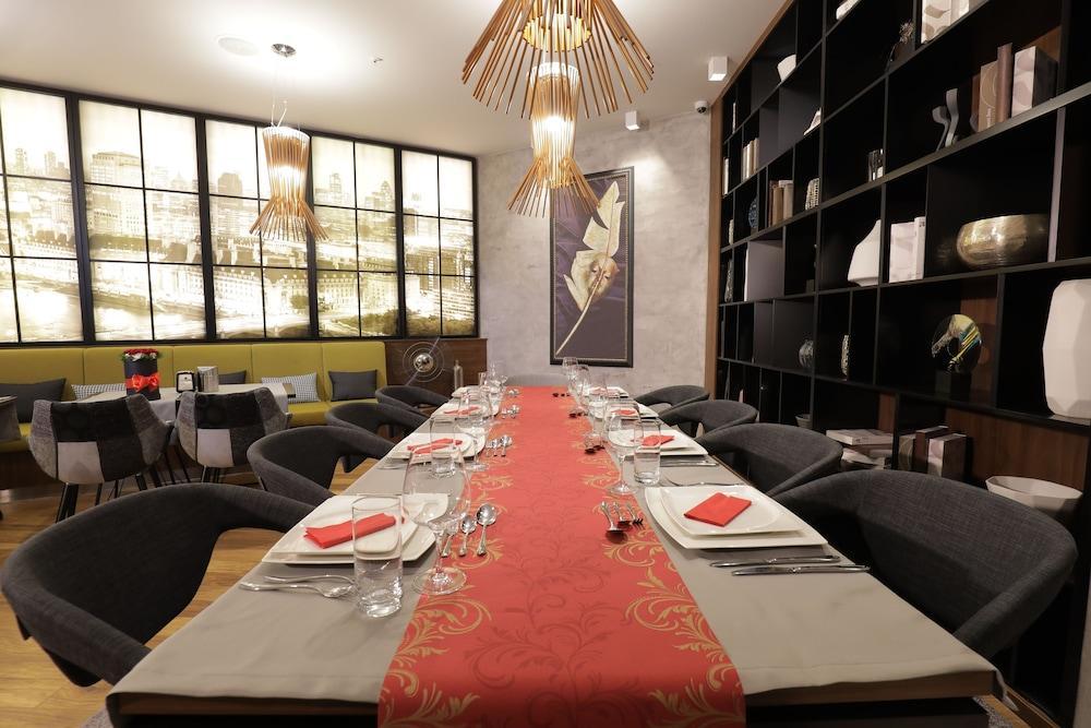 Hotel Panoramika Design & Scopia