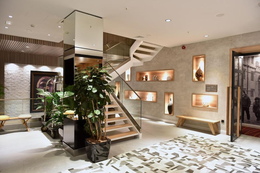 Panoramika Design & Hotel 4*