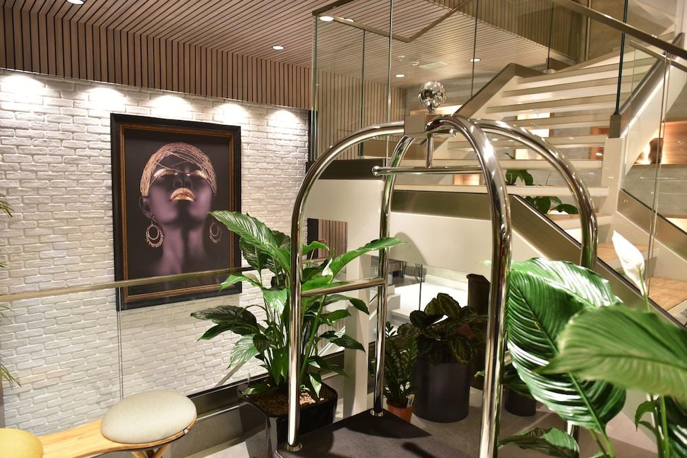 Panoramika Design & Hotel Scopia