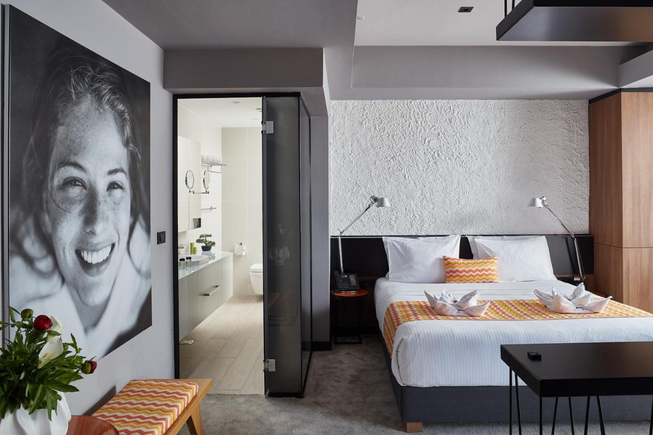 Hotel Panoramika Design &
