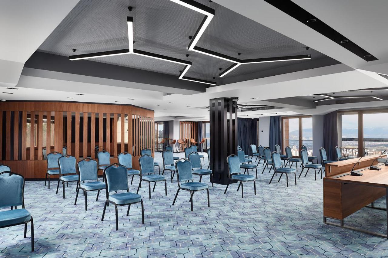 Panoramika Design & Hotel Scopia
