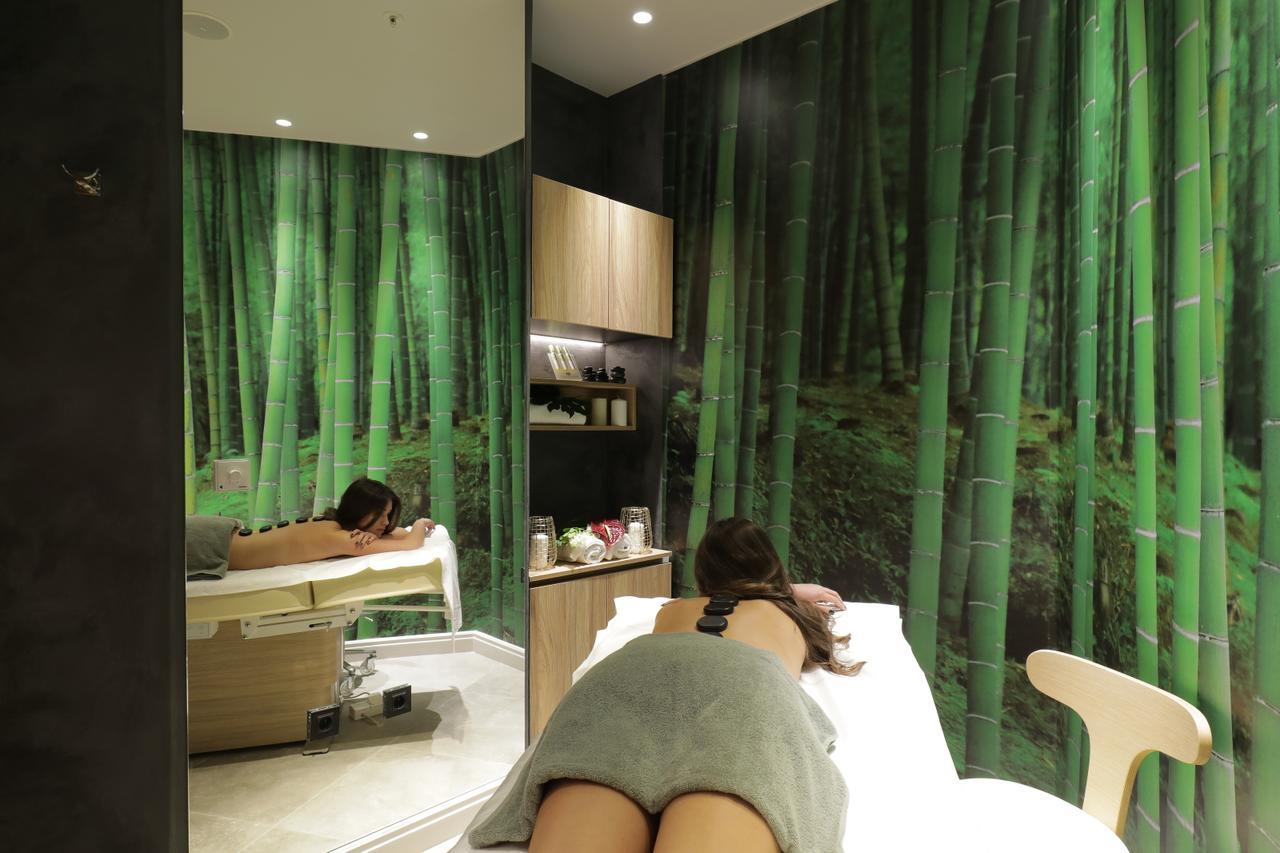 Hotel Panoramika Design & 4*