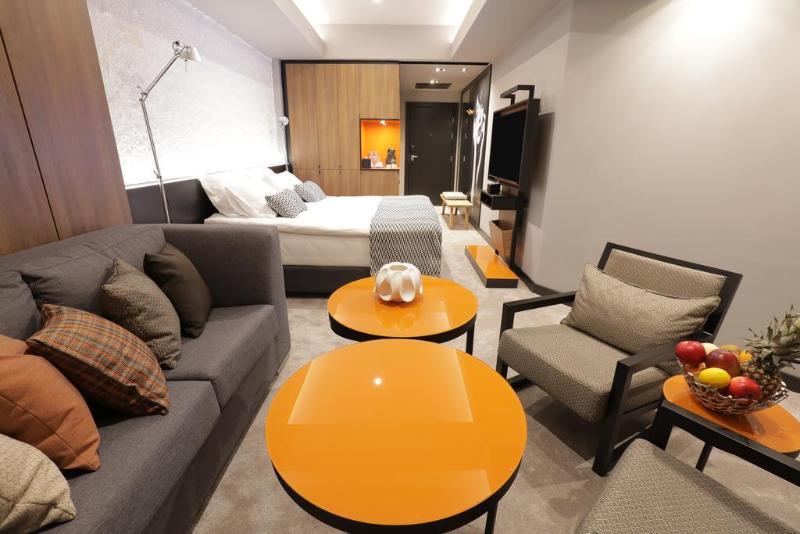 Panoramika Design & Hotel