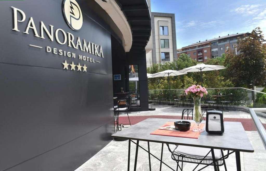 Panoramika Design &