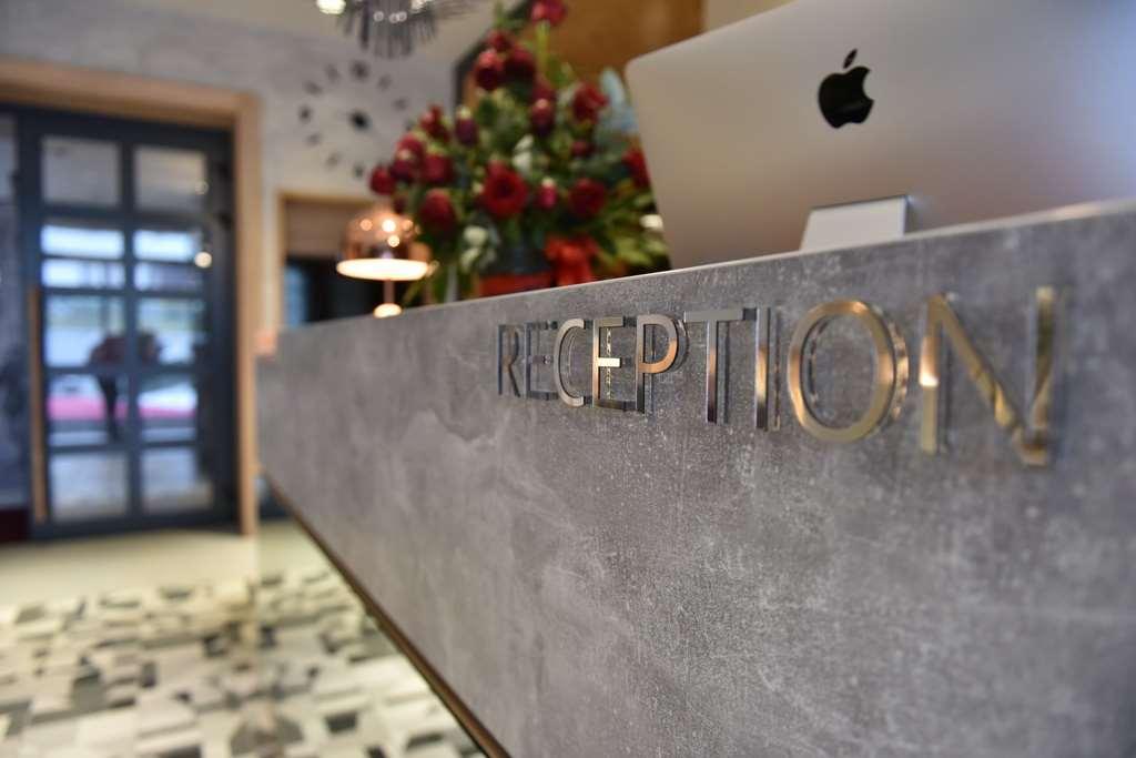 Panoramika Design & Hotel Scopia
